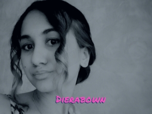 Dierabown