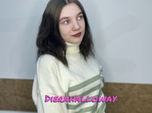 Dierahalloway