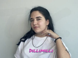 Dillimilli