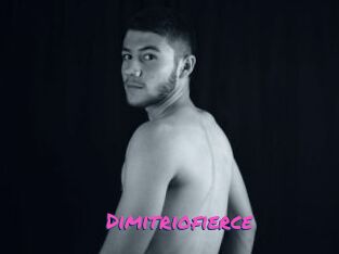 Dimitriofierce