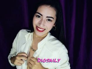 Diosaily