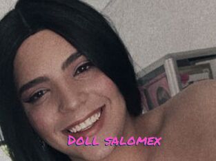 Doll_salomex