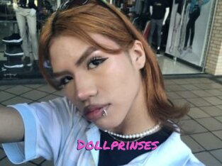 Dollprinses