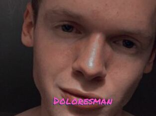 Doloresman