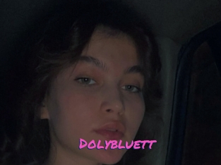 Dolybluett