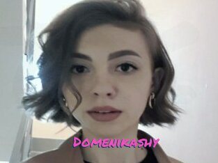 Domenikashy