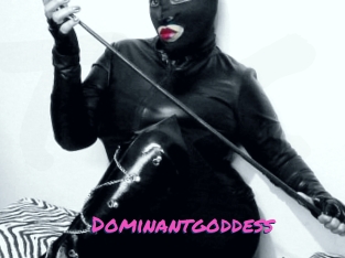 Dominantgoddess