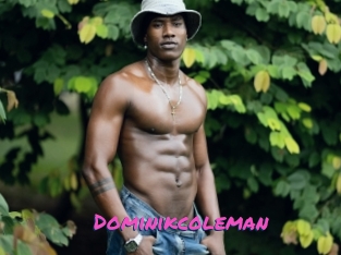 Dominikcoleman