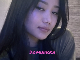 Dominikka