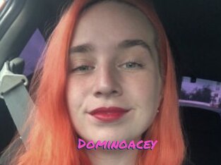 Dominoacey