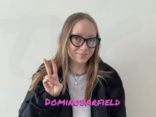 Dominobarfield