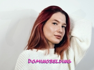 Dominobelding