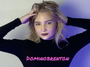 Dominobrenton