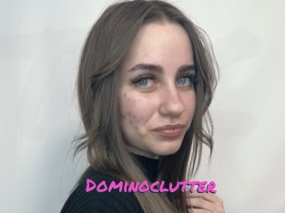 Dominoclutter