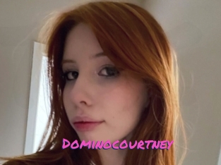 Dominocourtney