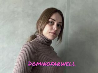 Dominofarwell