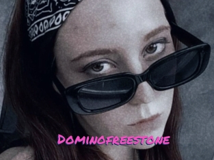 Dominofreestone