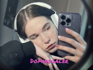 Dominogaler