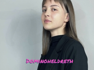 Dominoheldreth