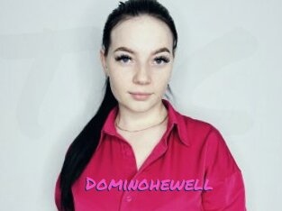 Dominohewell