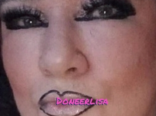 Doneerlisa