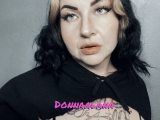 Donnaalana