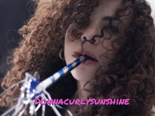 Donnacurlysunshine