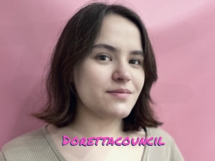 Dorettacouncil