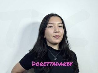 Dorettadarby