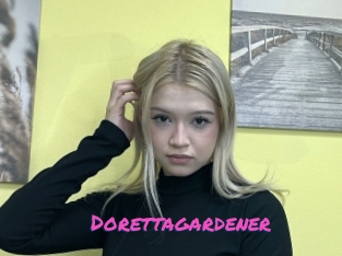 Dorettagardener