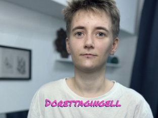 Dorettagingell