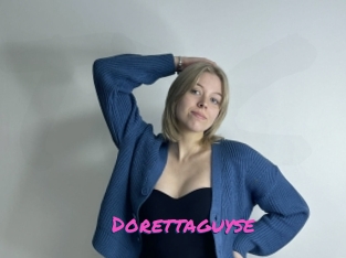 Dorettaguyse