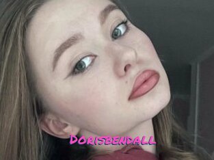 Dorisbendall