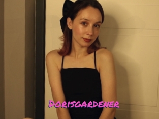 Dorisgardener