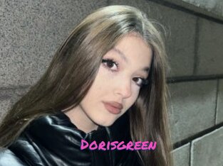 Dorisgreen