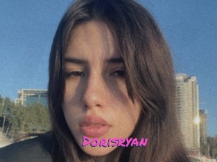 Dorisryan