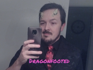 Dragonfooted