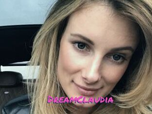 DreamClaudia