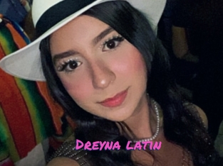 Dreyna_latin