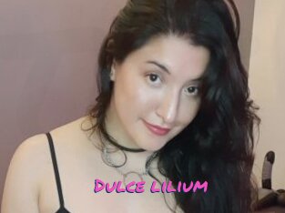 Dulce_lilium