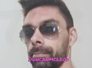 Duncanmcleod