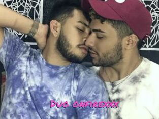 Duo_onfirexxx