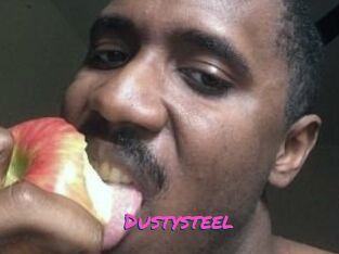 Dustysteel