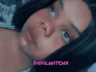 Dxvilwitchx