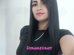 Dyanaevans