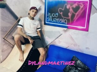 Dylandmartinez