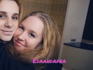 Edaandafra