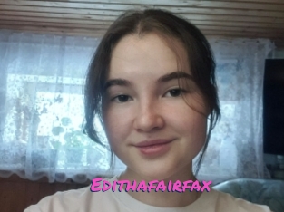 Edithafairfax