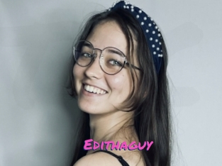 Edithaguy