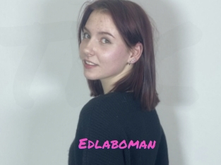 Edlaboman